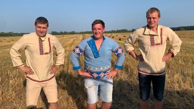 Дарья, ты душа!