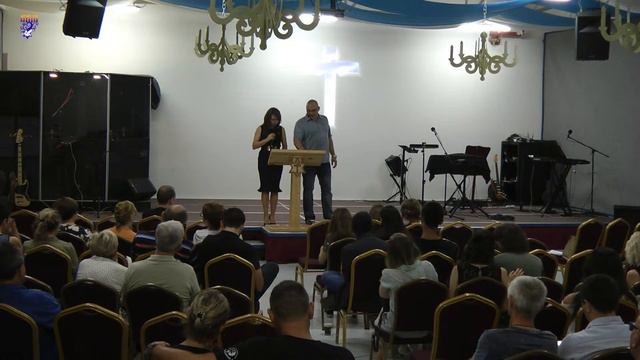 Разбор Евангелия от Иоанна. Часть 1.