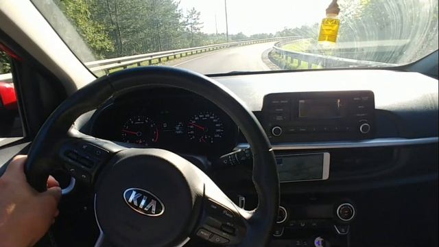 ОБЗОР Kia Picanto - ПЛЮСЫ И МИНУСЫ от владельца