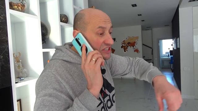 ЛЫСАЯ БОРОДА ПРОНИК В ДОМ СТАРОГО И НЕ ПУСКАЕТ ЕГО. NERF BROTHERS