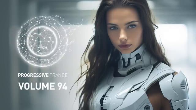 PROGRESSIVE VOCAL TRANCE (FULL SET)