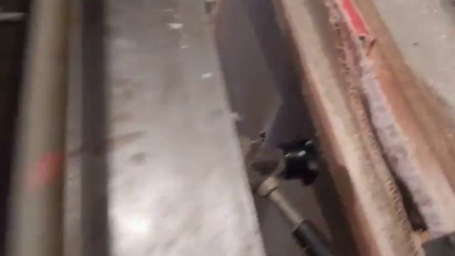 Обзор станка по дереву