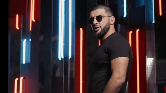 Ислам Итляшев-Кобра