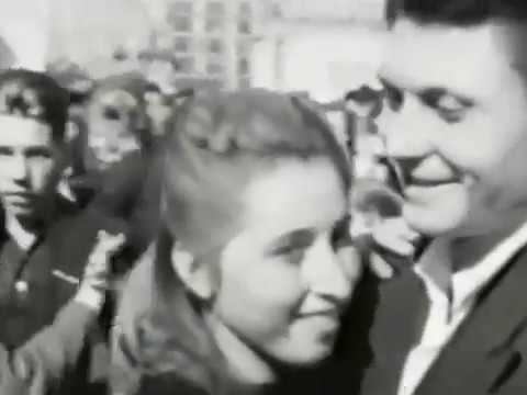 Вернулся я на родину -- Леонид Кострица