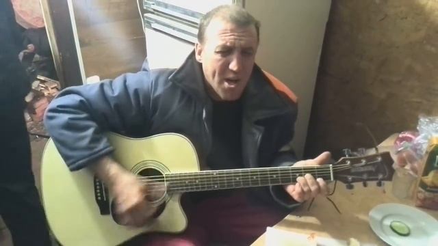 Класс! песня про Чечню.