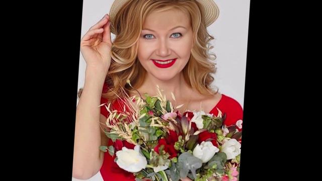 Алексей Брянцев - С днем рождения девочка моя