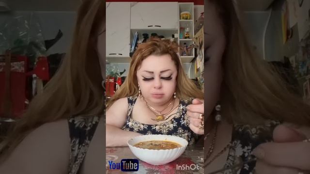 ИРИНА КОСТЫЛЕВА ВЛОГ #22 #мукбанг ВЕЧЕР 👍