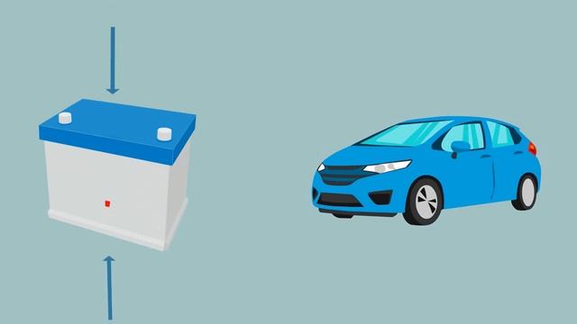 Как подобрать аккумулятор на автомобиль