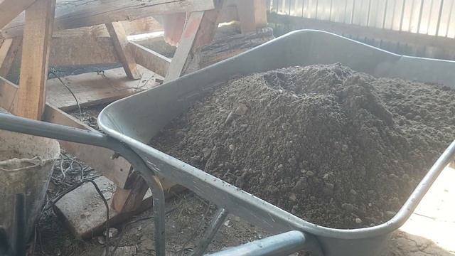 Состав бетона тротуарной плитки