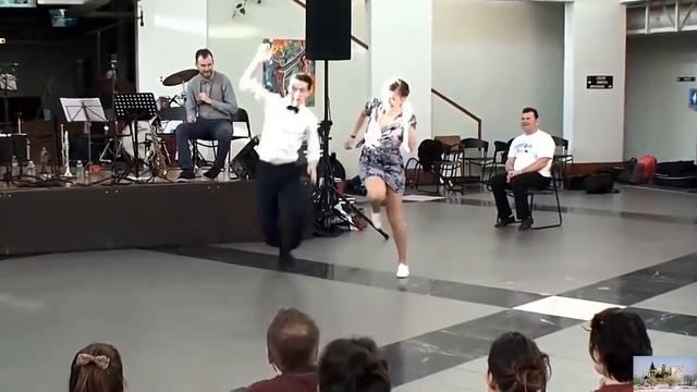 "Вишня в саду" Виктор Королёв.