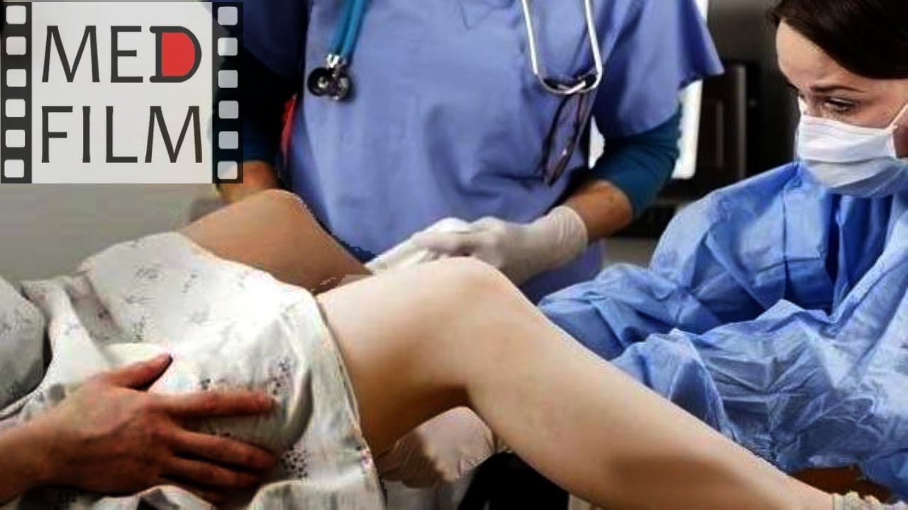 First stage of labor ©