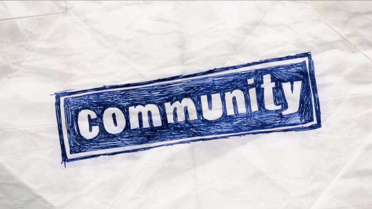 Сообщество - 3 сезон 18 серия / Community