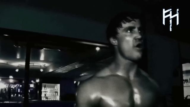 МОЩНАЯ РЕЧЬ - ГРЕГ ПЛИТТ