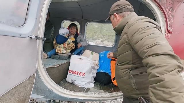 Рыбалка и Охота в Якутии