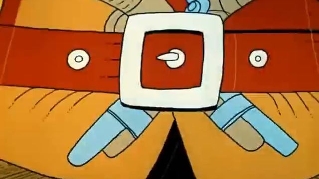 265952159 Остров сокровищ 1988