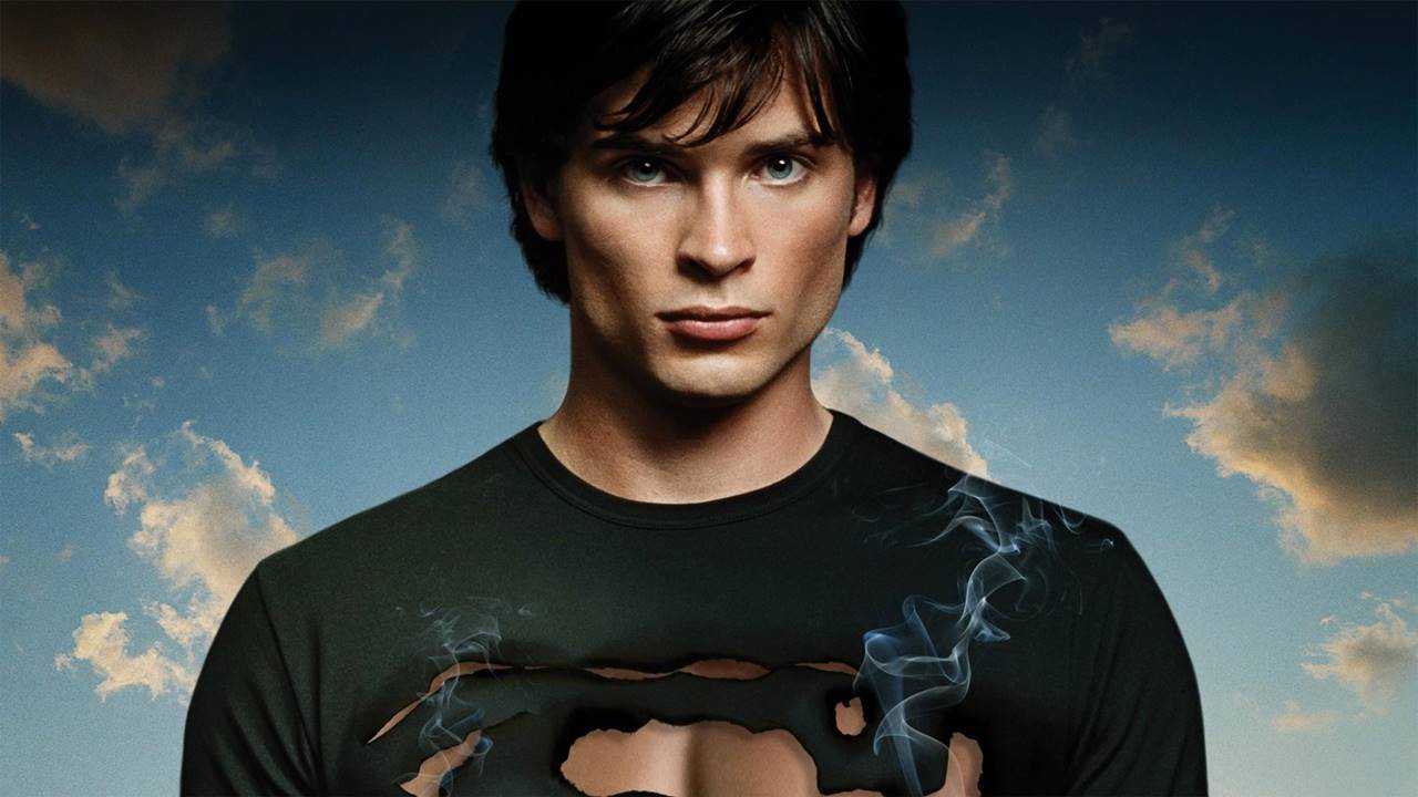 Сериал Тайны Смолвиля – 2 сезон 1 серия / Smallville