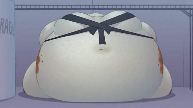 Snake noodle inflation