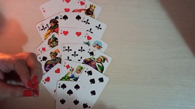 Почему Крестовый Король закрыт для общения с вами❤️это навсегда?