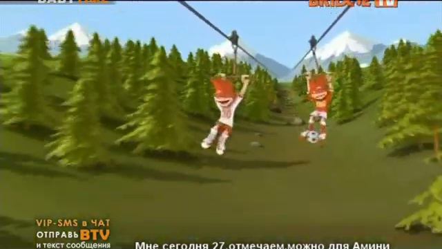 Baby Time От Bridge TV DVD (ЧАСТЬ 1)