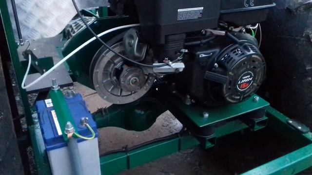 Каракат зис-5 рестайлинг