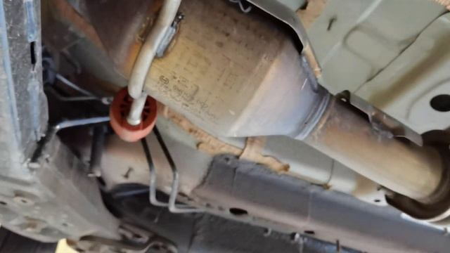 Haval Jolion. Нужен ли антикор Хавал Джолион (Haval Jolion). Установка защиты двигателя Патриот.