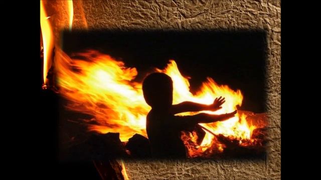 Урок памяти "Мы помним тебя, Беслан"