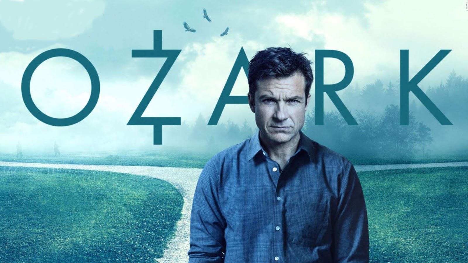 Озарк - 2 сезон 7 серия / Ozark