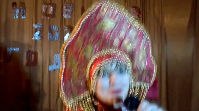 Оксана Караванская "Зимушка - зима"