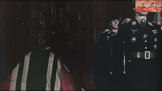 Апокалипсис. Гитлер атакует на Востоке