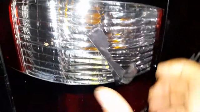 Как Снять ПЛЁНКУ с ФАР авто