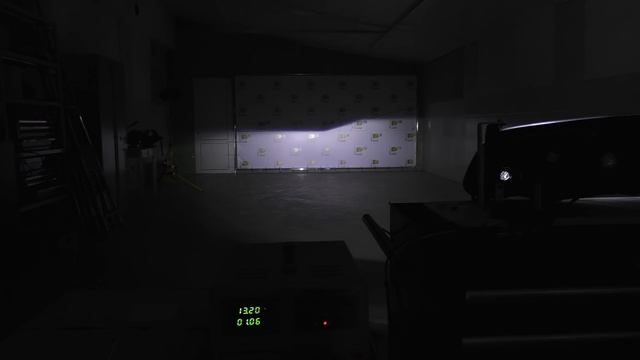 СВЕТОДИОДНАЯ ЛИНЗА размером с ЛАМПУ H4!!! Тест H4 MINI LED LENS