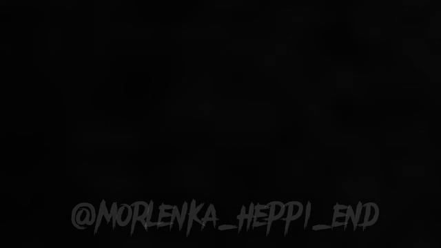 /Клип /~Широка река(ремикс) ~ ×Морлёнка ×