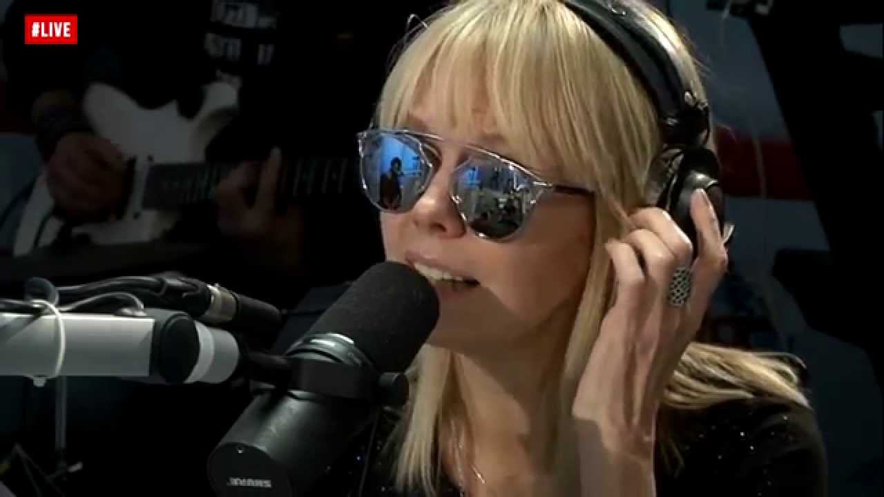 Валерия – Самолет (LIVE-концерт на Авторадио)