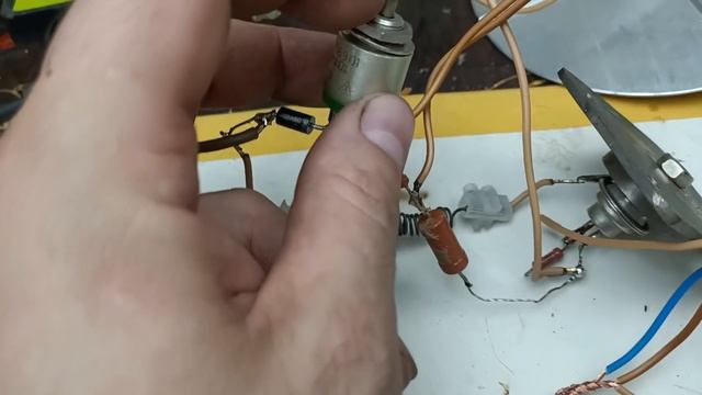Мощное Зарядное Устройство Автомат! Своими руками!