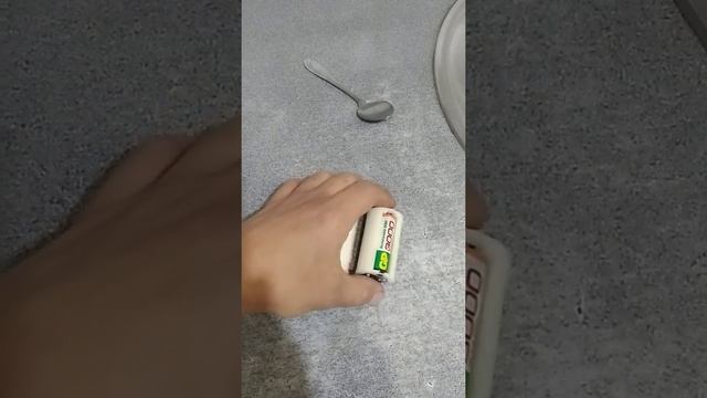 Аккумуляторные батарейки для газовой колонки