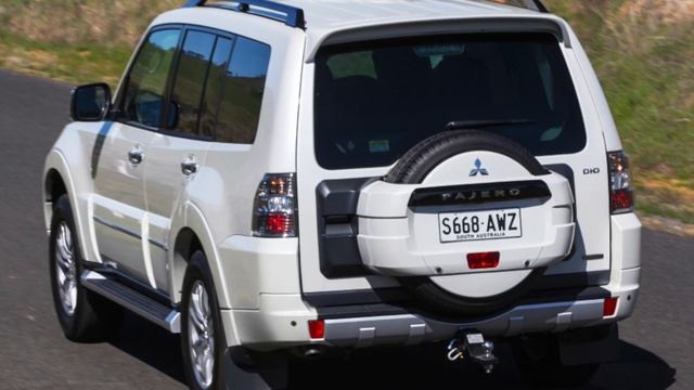 Mitsubishi Pajero 3 проблемы | Надежность Митсубиси Паджеро с пробегом