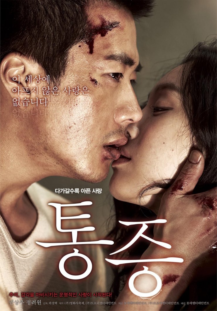 Боль (дорама, 2011)