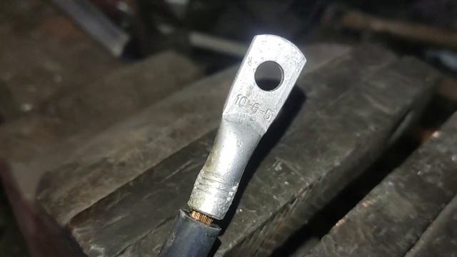СЛАБАЯ ЗАРЯДКА НА ГАЗЕЛИ. Решение проблемы.