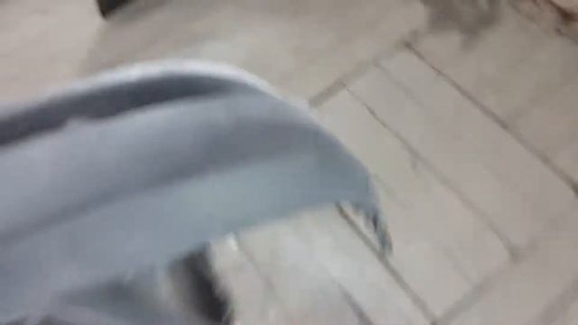 Ремонт и покраска пластикового бампера. Отзыв о праймере и грунте для пластмассы.