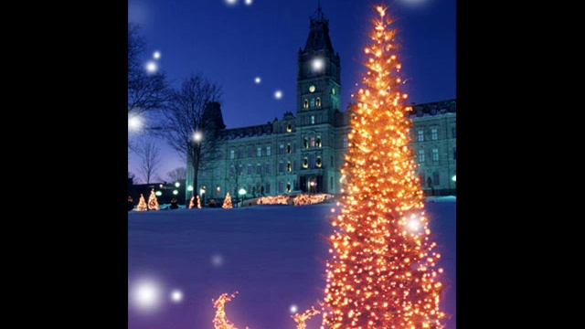 Trans-Siberian Orchestra - Christmas Eve in Sarajevo