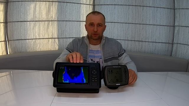 Какой купить эхолот? Какой эхолот лучше ? Недорогой эхолот что покажет? Рыбалка на спиннинг