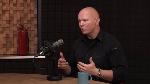 Эд Халилов. Как стать настоящим мужчиной в современном мире