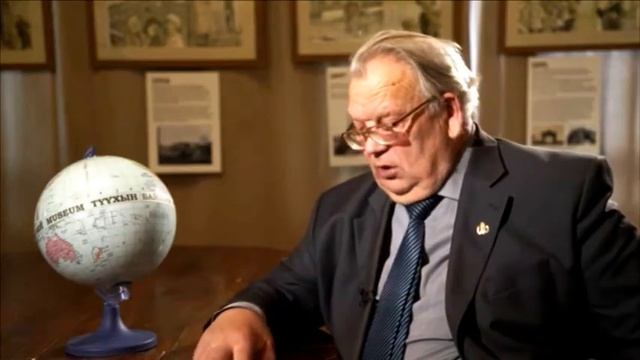 Самые шокирующие гипотезы, подводные монстры.