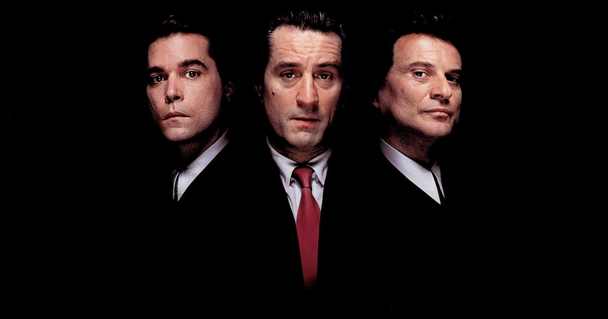 Славные парни (1990) трейлер