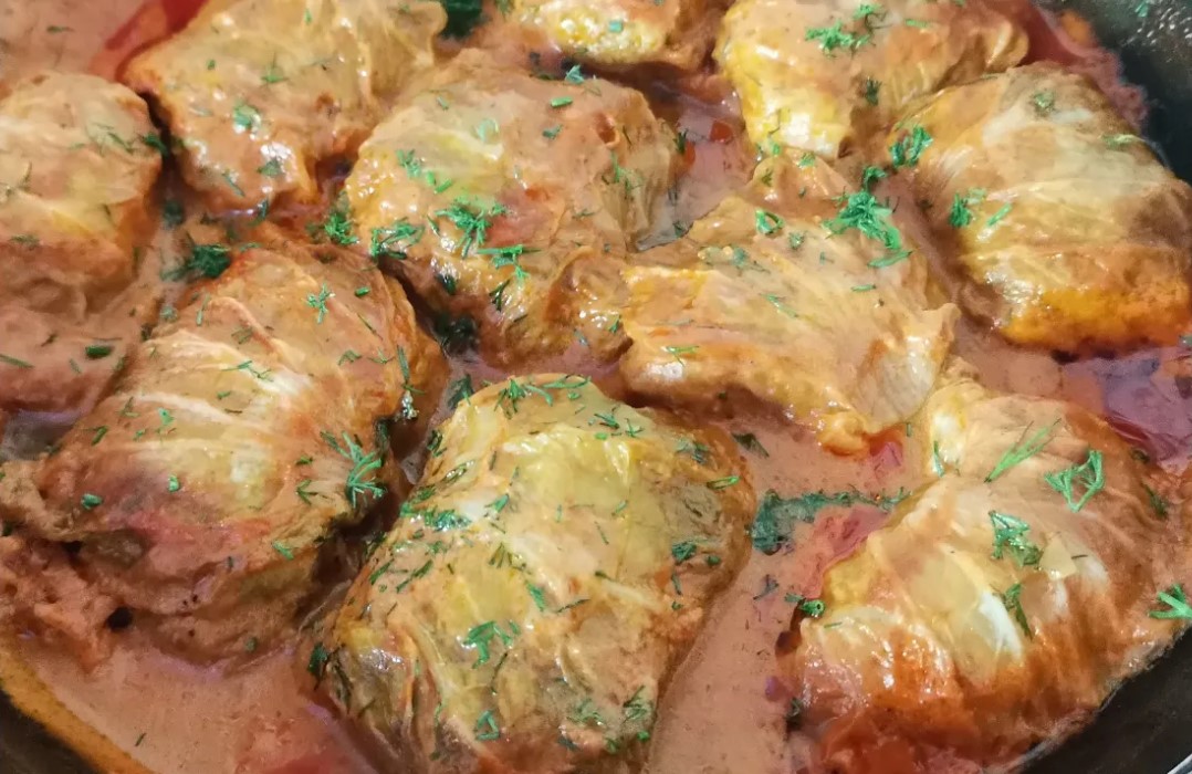 БЫСТРЫЕ ГОЛУБЦЫ! ГОЛУБЦЫ ИЗ ПЕКИНСКОЙ КАПУСТЫ! Голубцы с куриным фаршем.