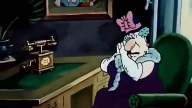 Фунтик, но только "Фунтик"