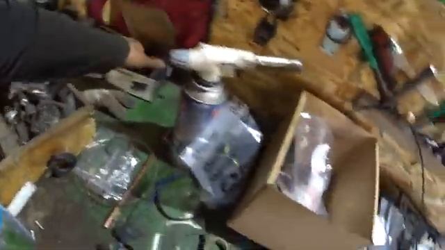 Ето самая быстрая настройка ГБО 4 поколения!!