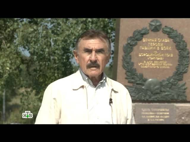 "Следствие вели...": "Хлысты"