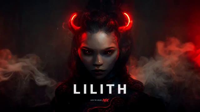 Epic Dark Electro _ Midtempo Bass Mix 'LILITH vol.3'