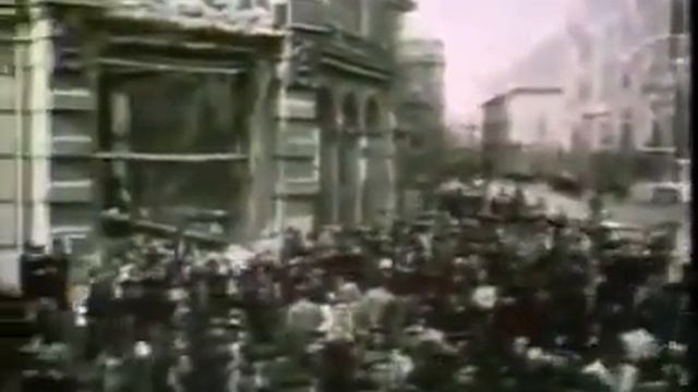 МАЙСКИЙ ВАЛЬС